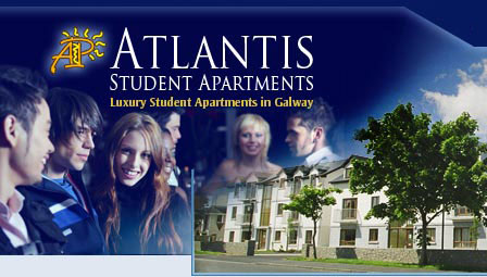 Student Apartments Galway