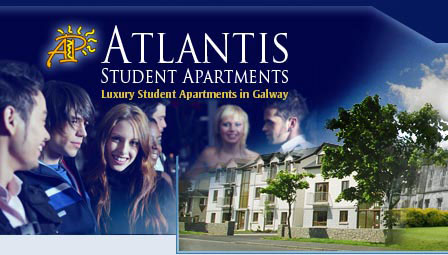 Student Apartments Galway